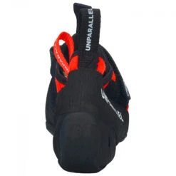 Leopard II - Climbing Shoes 9 Leopard II - Climbing Shoes -Camping supply store unparallel leopard ii climbing shoes detail 4