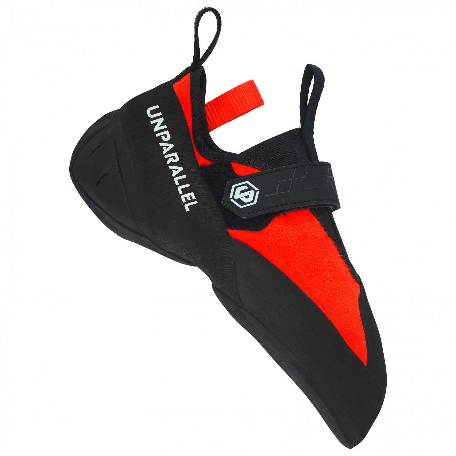 Leopard II - Climbing Shoes 1 Leopard II - Climbing Shoes