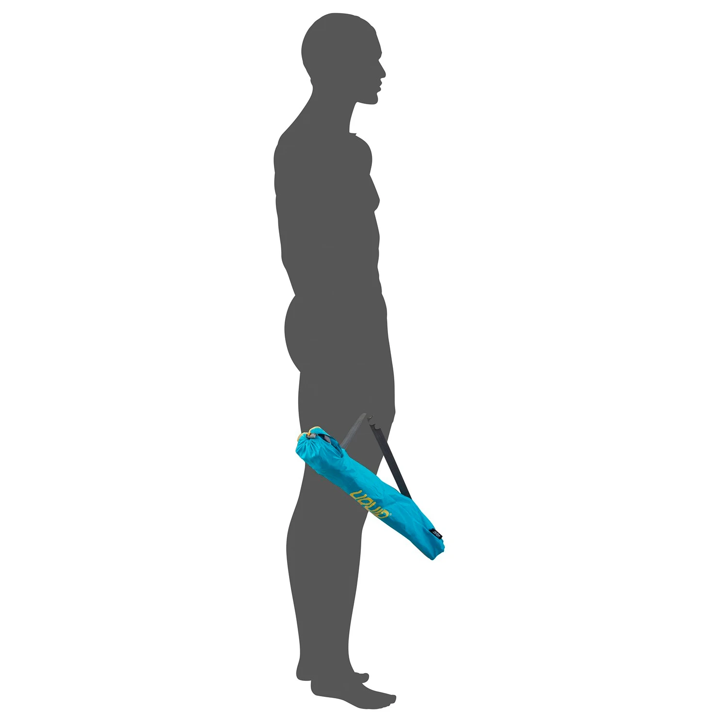 Uquip Darcy - Camping Chair 3 Uquip Darcy - Camping Chair - Image 3