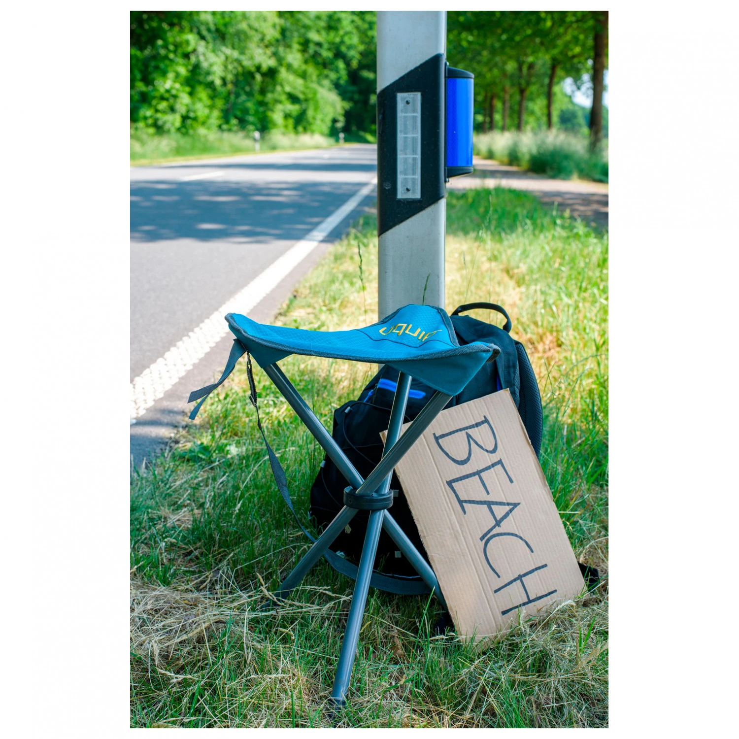 Uquip Darcy - Camping Chair 9 Uquip Darcy - Camping Chair - Image 9