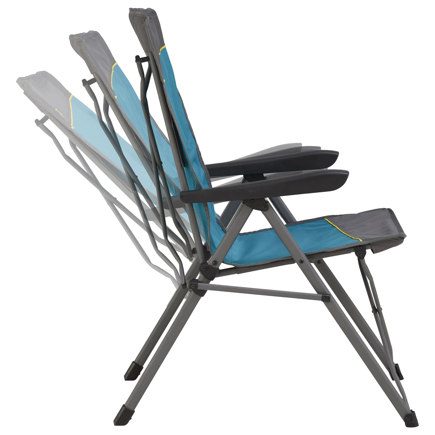 Uquip Justy - Camping Chair 5 Uquip Justy - Camping Chair - Image 5