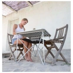 Uquip Mercy - Camping Table 6 Uquip Mercy - Camping Table -Camping supply store uquip mercy camping table detail 3