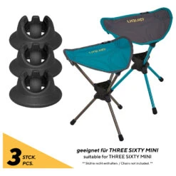 Uquip Muddy - Camping Furniture Accessories -Camping supply store uquip muddy camping furniture accessories detail 4