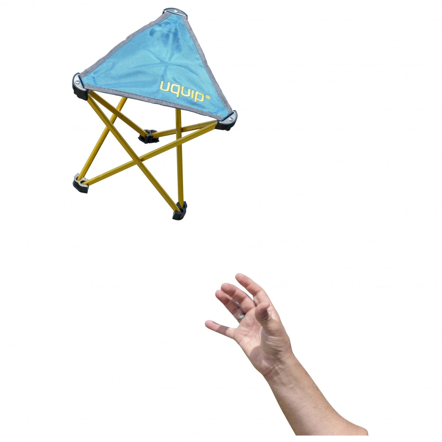 Uquip Trinity - Camping Chair 2 Uquip Trinity - Camping Chair - Image 2