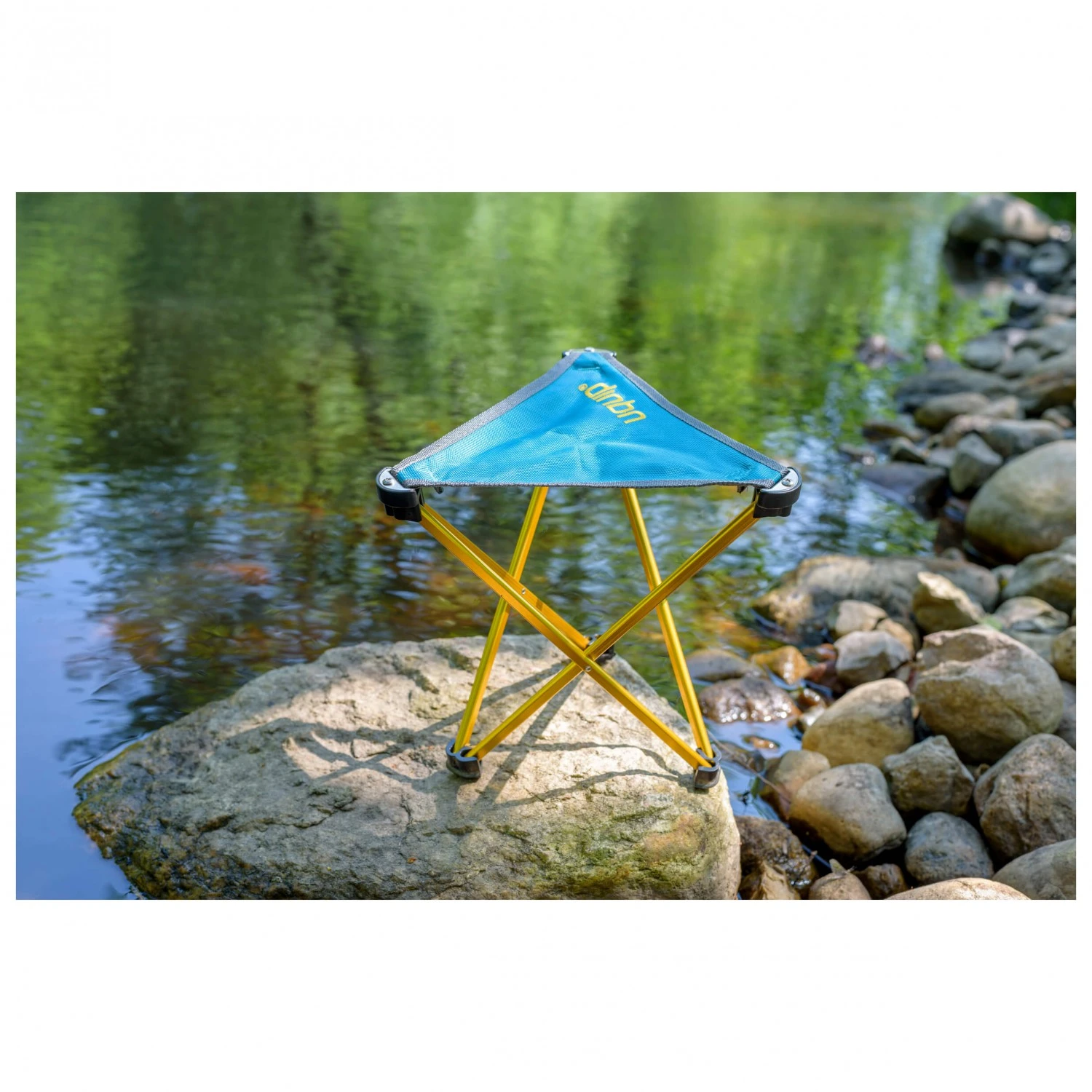 Uquip Trinity - Camping Chair 4 Uquip Trinity - Camping Chair - Image 4