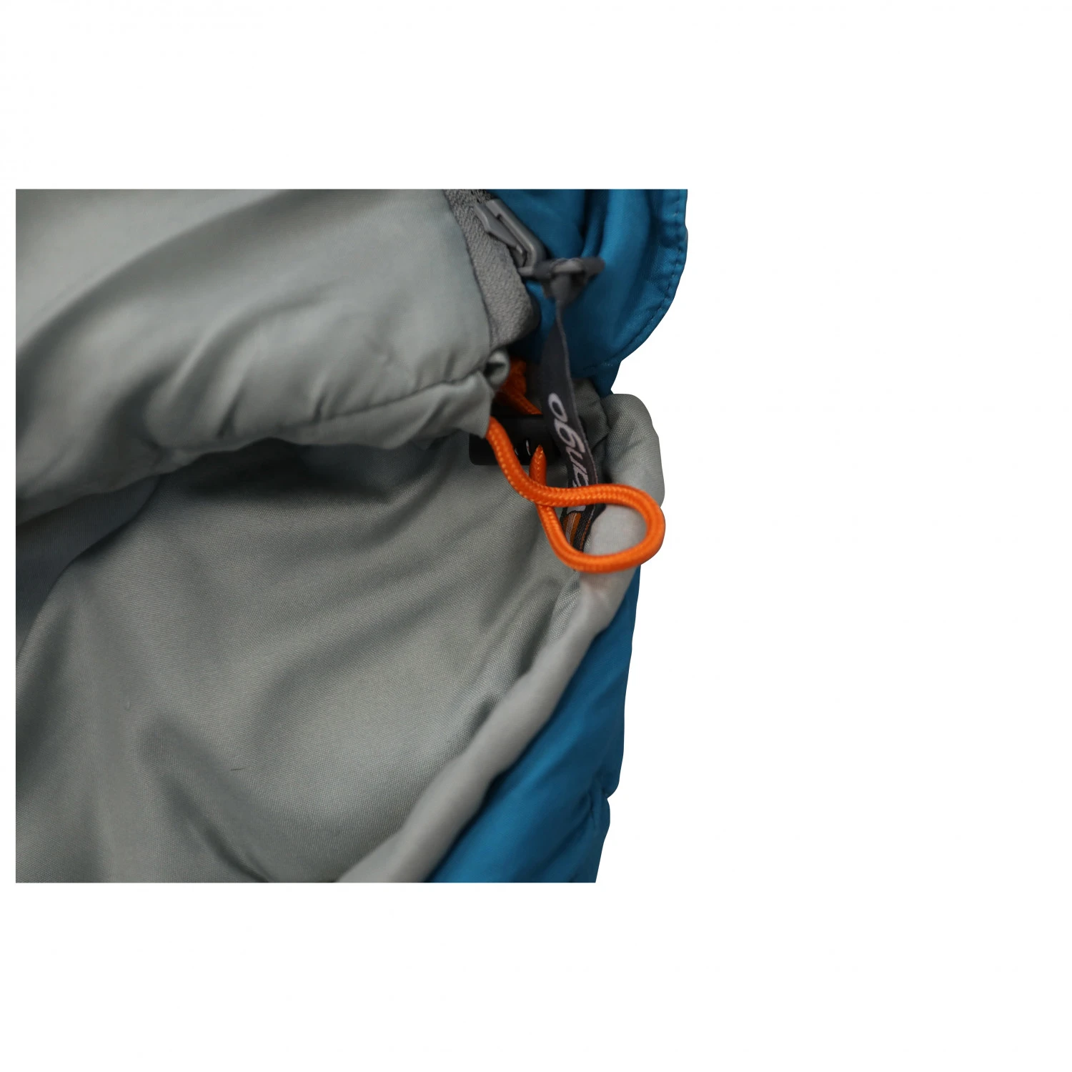 Vango Kanto Double Quad - Synthetic Sleeping Bag 5 Vango Kanto Double Quad - Synthetic Sleeping Bag - Image 5