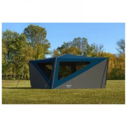 Vango Trigon Airhub - Group Tent -Camping supply store vango trigon airhub group tent detail 5