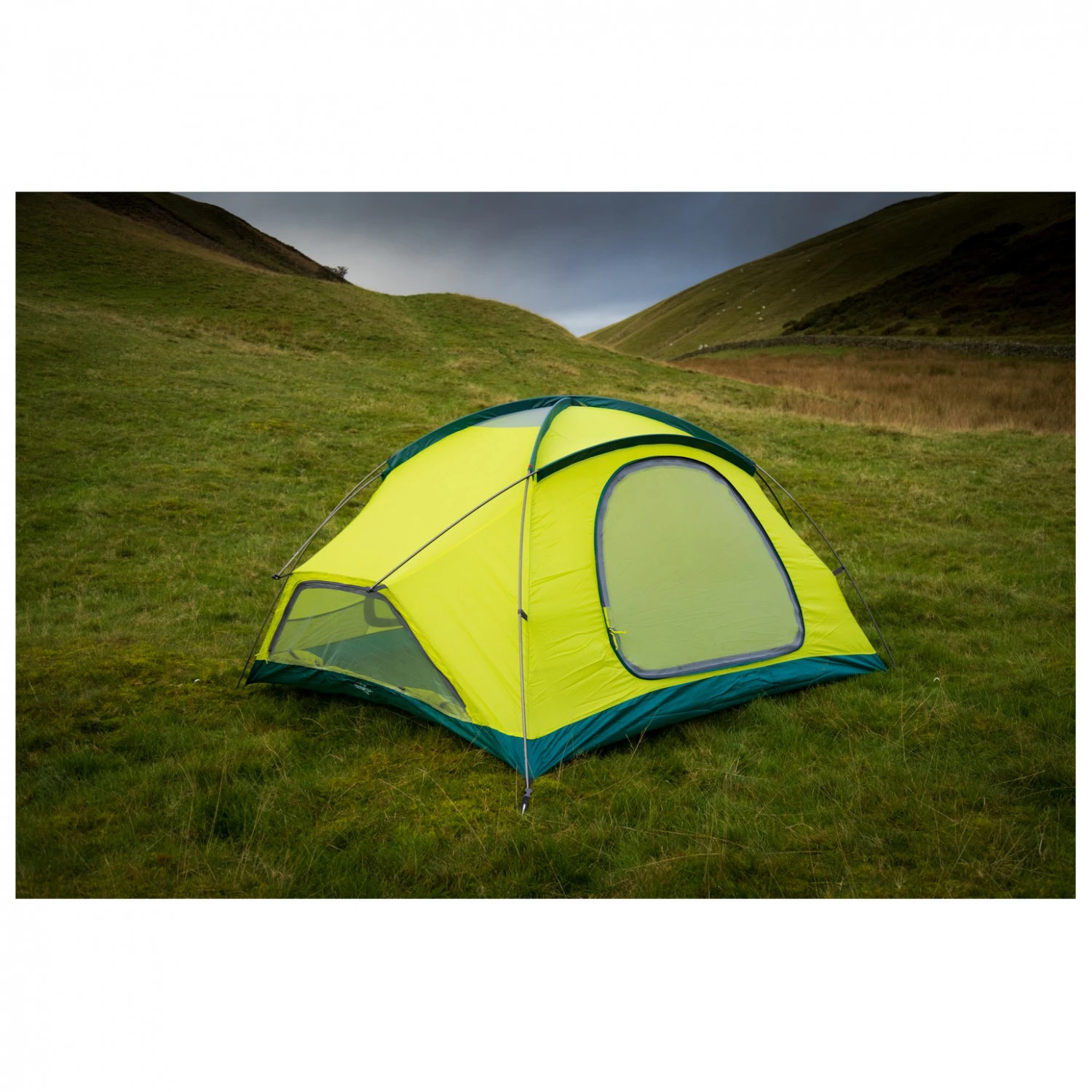 Vango Tryfan 300 - 3-person Tent 4 Vango Tryfan 300 - 3-person Tent - Image 4