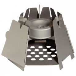 Vargo Converter Stove Zu Hexagon -Camping supply store vargo converter stove zu hexagon detail 3