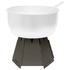 Vargo Hexagon - Solid Fuel Stoves -Camping supply store vargo hexagon solid fuel stoves detail 3