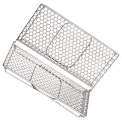 Vargo Klappgrill Biford Grill - Solid Fuel Stoves -Camping supply store vargo klappgrill biford grill solid fuel stoves detail 3