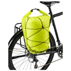 VAUDE Aqua Back Light - Pannier