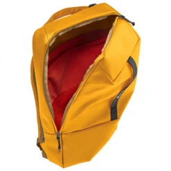 VAUDE Mineo Backpack 17 - Daypack -Camping supply store vaude mineo backpack 17 daypack detail 3