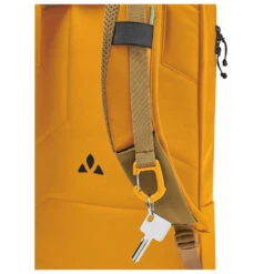 VAUDE Mineo Backpack 17 - Daypack -Camping supply store vaude mineo backpack 17 daypack detail 5
