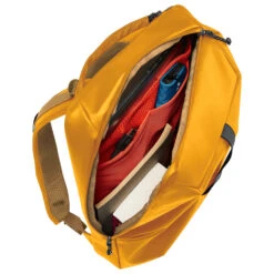 VAUDE Mineo Backpack 17 - Daypack -Camping supply store vaude mineo backpack 17 daypack detail 6