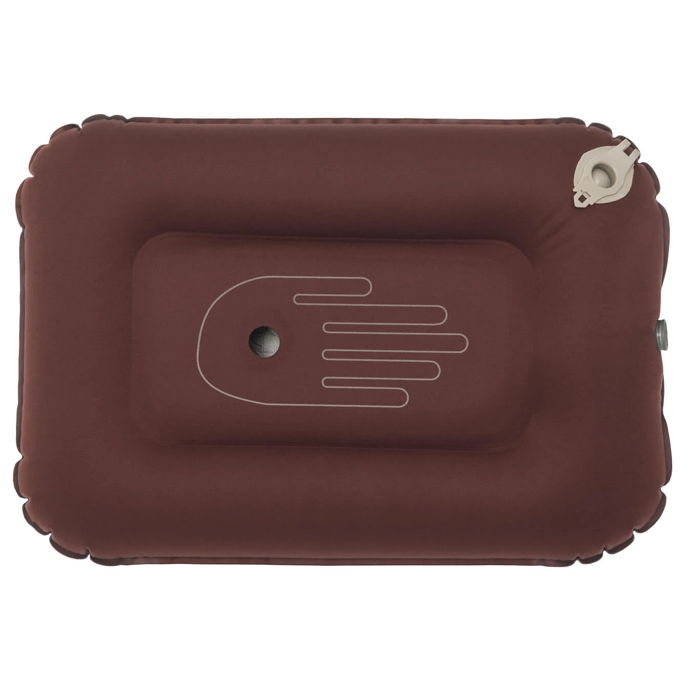 VAUDE Pump Pillow - Pillow 2 VAUDE Pump Pillow - Pillow - Image 2