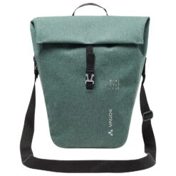 VAUDE ReCycle Commute Single - Pannier 10 VAUDE ReCycle Commute Single - Pannier -Camping supply store vaude recycle commute single pannier detail 3
