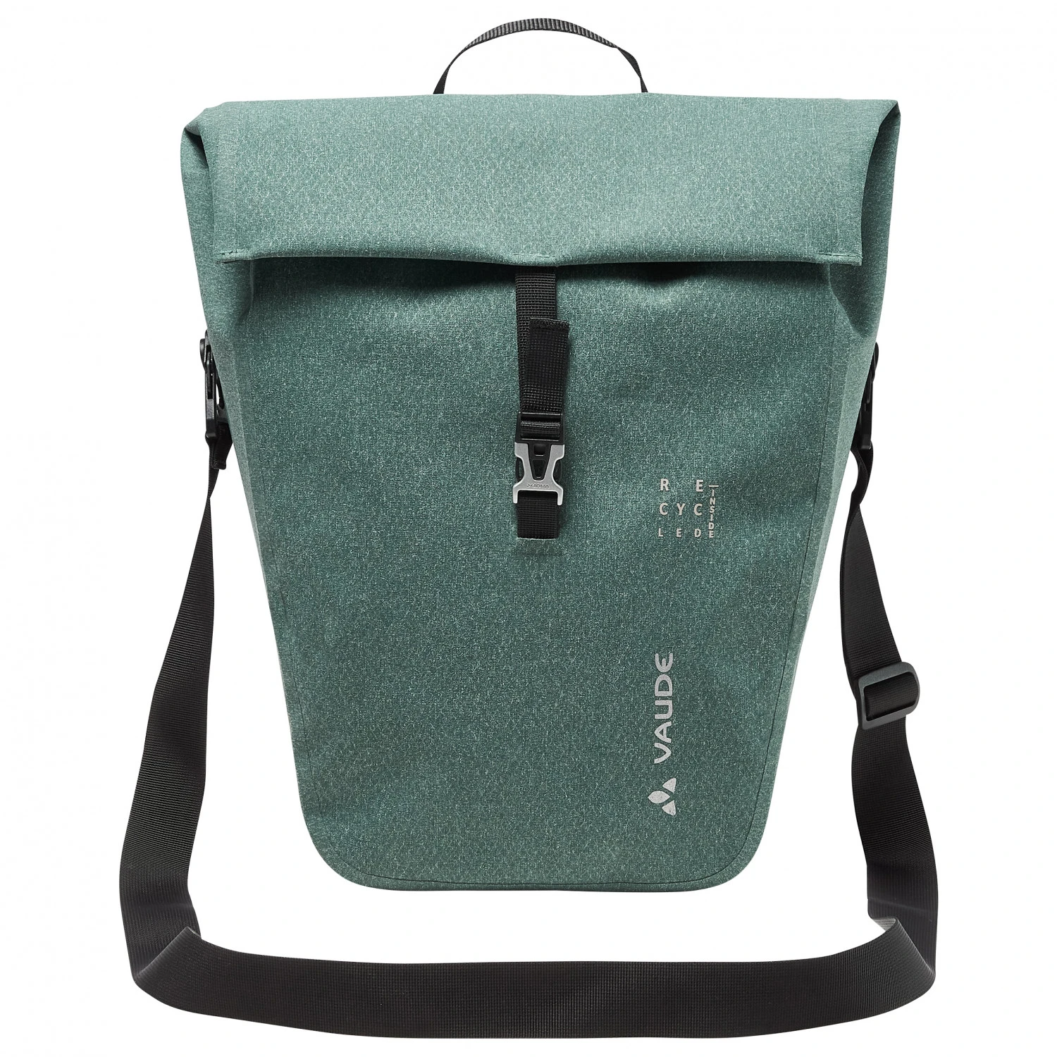 VAUDE ReCycle Commute Single - Pannier 3 VAUDE ReCycle Commute Single - Pannier - Image 3