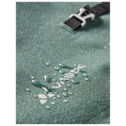 VAUDE ReCycle Commute Single - Pannier 13 VAUDE ReCycle Commute Single - Pannier -Camping supply store vaude recycle commute single pannier detail 6