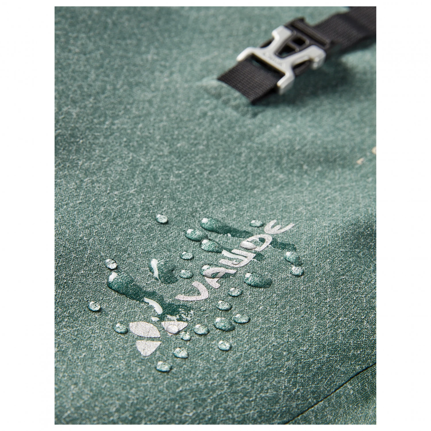 VAUDE ReCycle Commute Single - Pannier 6 VAUDE ReCycle Commute Single - Pannier - Image 6