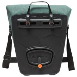 VAUDE ReCycle Commute Single - Pannier 15 VAUDE ReCycle Commute Single - Pannier -Camping supply store vaude recycle commute single pannier detail 8