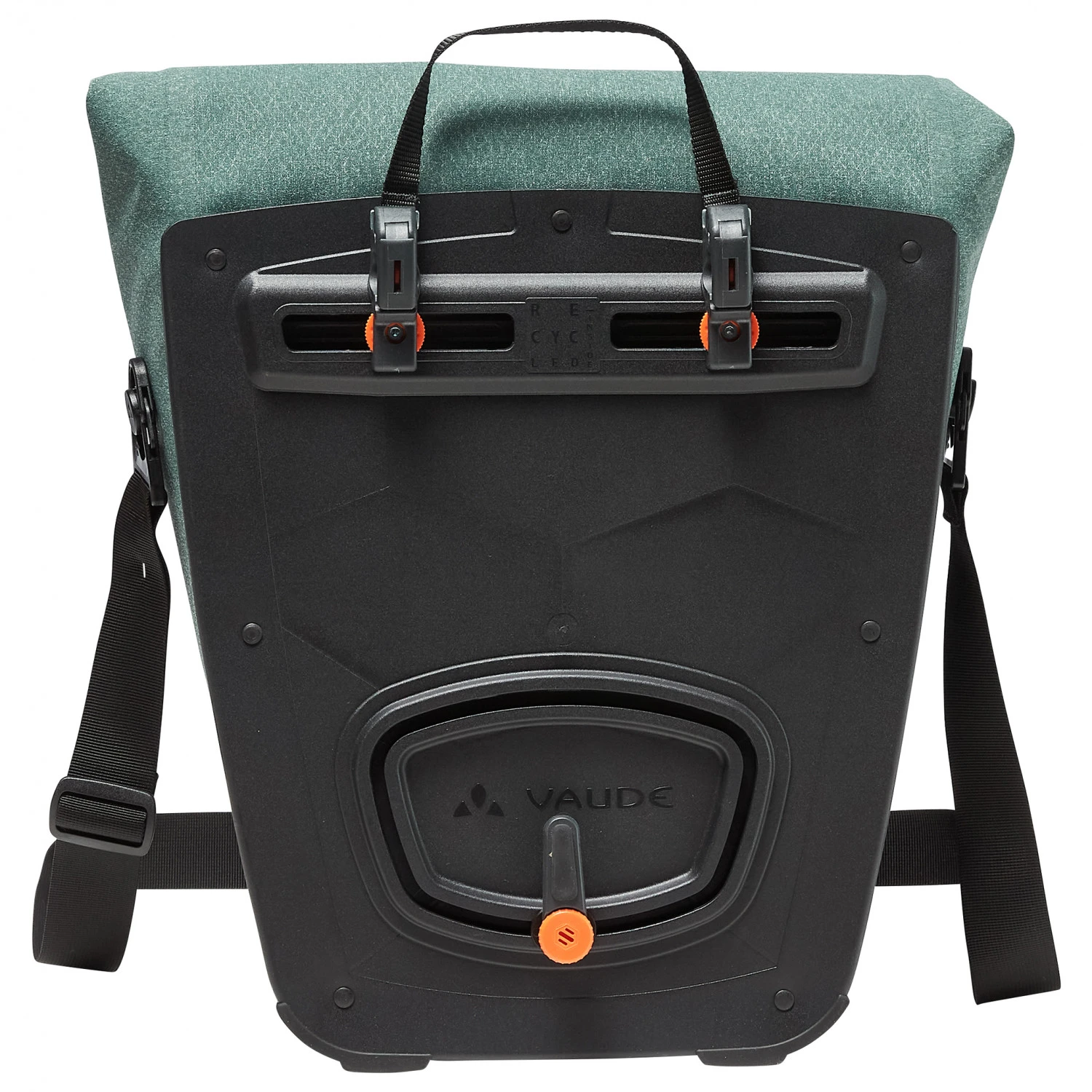 VAUDE ReCycle Commute Single - Pannier 8 VAUDE ReCycle Commute Single - Pannier - Image 8