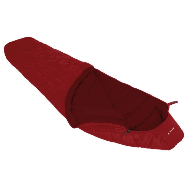 VAUDE Sioux 800 - Synthetic Sleeping Bag 1 VAUDE Sioux 800 - Synthetic Sleeping Bag