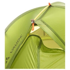 VAUDE Taurus SUL 1P - 1-person Tent -Camping supply store vaude taurus sul 1p 1 person tent detail 3
