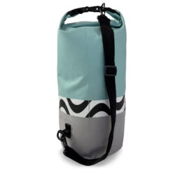 Vissla 7 Seas 20L Dry Pack - Stuff Sack -Camping supply store vissla 7 seas 20l dry pack stuff sack detail 3