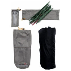 Wechsel Trailrunner - 1-person Tent -Camping supply store wechsel trailrunner 1 person tent detail 5