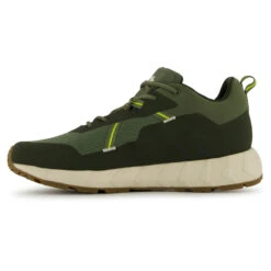 City Hopper Low 1 GTX - Sneakers -Camping supply store zeroc city hopper low 1 gtx sneakers detail 4