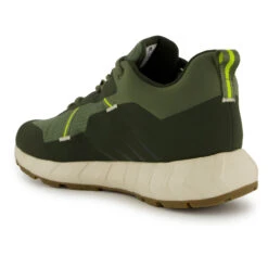 City Hopper Low 1 GTX - Sneakers -Camping supply store zeroc city hopper low 1 gtx sneakers detail 5