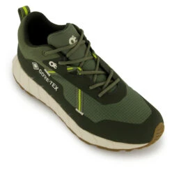 City Hopper Low 1 GTX - Sneakers -Camping supply store zeroc city hopper low 1 gtx sneakers detail 7