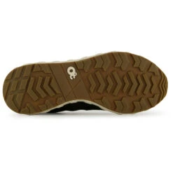 City Hopper Low 1 GTX - Sneakers -Camping supply store zeroc city hopper low 1 gtx sneakers detail 9